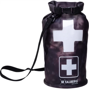 Гермоаптечка TALBERG FIRST AID BASIC, камуфляж Гермоаптечка TALBERG FIRST AID BASIC, камуфляж