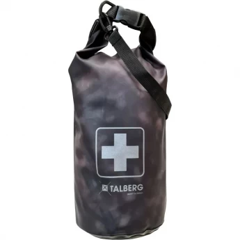 Гермоаптечка TALBERG FIRST AID ROLL, камуфляж Гермоаптечка TALBERG FIRST AID ROLL, камуфляж