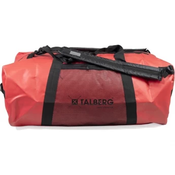 Гермобаул TALBERG TRANSPORTER BAG 110, василёк Гермобаул TALBERG TRANSPORTER BAG 110, василёк