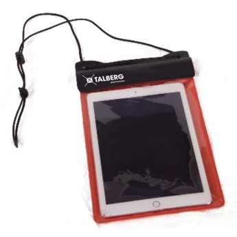 Гермочехол TALBERG RAIN PAD, оранжевый