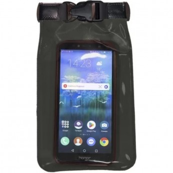 Гермочехол TALBERG RAIN SMART LIGHT, черный