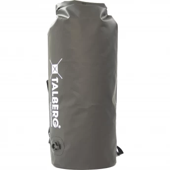 Гермомешок TALBERG DRY BAG EXT 100, черный