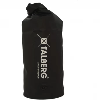 Гермомешок TALBERG EXTREME PVC 160, черный Гермомешок TALBERG EXTREME PVC 160, черный