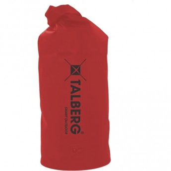 Гермомешок TALBERG EXTREME PVC 160, красный
