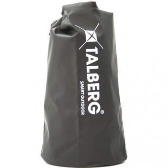 Гермомешок TALBERG EXTREME PVC 60, черный Гермомешок TALBERG EXTREME PVC 60, черный