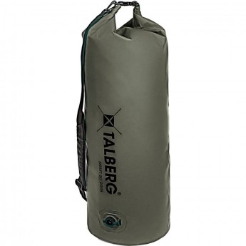 Гермомешок TALBERG EXTREME PVC 80, олива Гермомешок TALBERG EXTREME PVC 80, олива