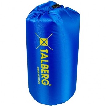 Гермомешок TALBERG LIGHT 100, василёк Гермомешок TALBERG LIGHT 100, василёк