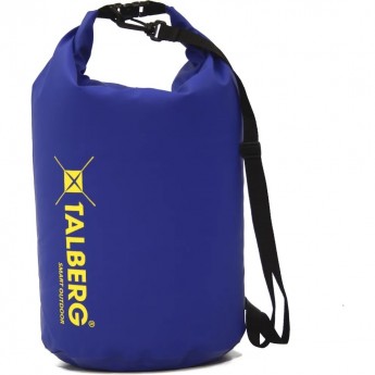 Гермомешок TALBERG LIGHT 15, василёк