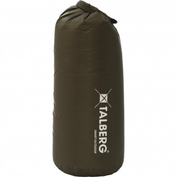 Гермомешок TALBERG LIGHT 30, олива