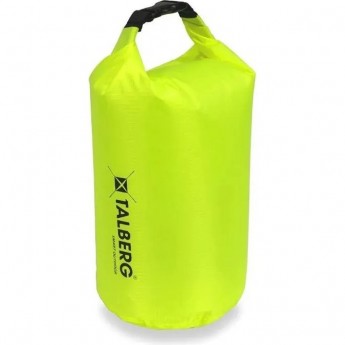 Гермомешок TALBERG LIGHT 30, сигнально-зеленый Гермомешок TALBERG LIGHT 30, сигнально-зеленый