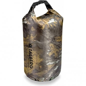 Гермомешок TALBERG LIGHT 5, камуфляж Гермомешок TALBERG LIGHT 5, камуфляж