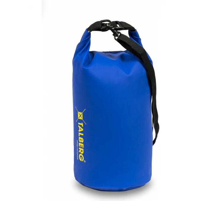 Гермомешок TALBERG LIGHT EXT PVC 30, василёк TLG-007 VASILEK Гермомешок TALBERG LIGHT EXT PVC 30, василёк TLG-007 VASILEK