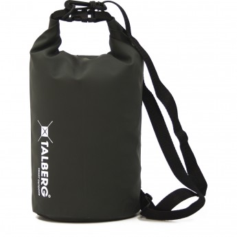 Гермомешок TALBERG LIGHT EXT PVC 5, оливковый Гермомешок TALBERG LIGHT EXT PVC 5, оливковый