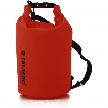 Гермомешок TALBERG LIGHT EXT PVC 5, оранжевый Гермомешок TALBERG LIGHT EXT PVC 5, оранжевый