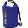 Гермомешок TALBERG LIGHT EXT PVC 5, василёк 4603773179544