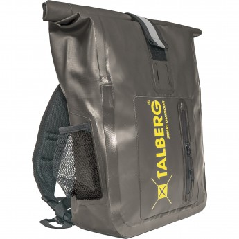 Герморюкзак TALBERG URBAN DRY 35, олива