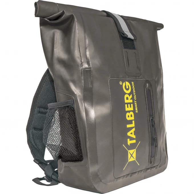 Герморюкзак TALBERG URBAN DRY 35, олива 4603773179735 Герморюкзак TALBERG URBAN DRY 35, олива 4603773179735