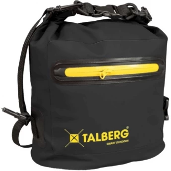 Гермосумка TALBERG TRAVEL DRY 10, черный Гермосумка TALBERG TRAVEL DRY 10, черный