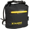 Гермосумка TALBERG TRAVEL DRY 10, черный