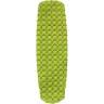 Коврик надувной TALBERG AIR GREEN MAT 192х58х5, зелёный 4673727793348