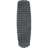 Коврик надувной TALBERG AIR GREY MAT 192х58х5, серый