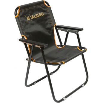 Кресло-шезлонг TALBERG COMFORT CHAIR, 58х46х83 см