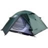 Палатка TALBERG SPACE PRO 2 зелёный TLT-021 ZELENYII