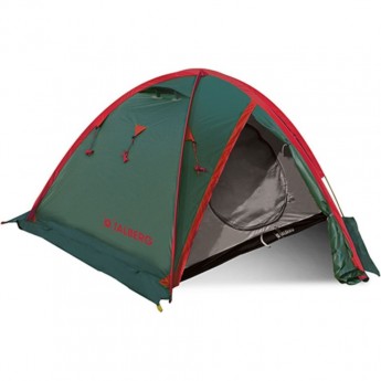Палатка TALBERG SPACE PRO 3 зелёная