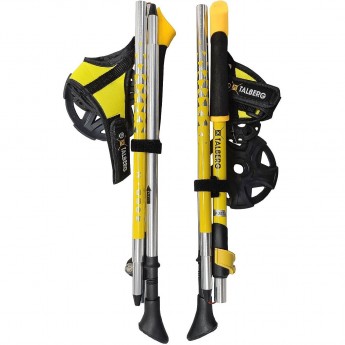 Палки для ходьбы TALBERG NORD-Z POLE желтый