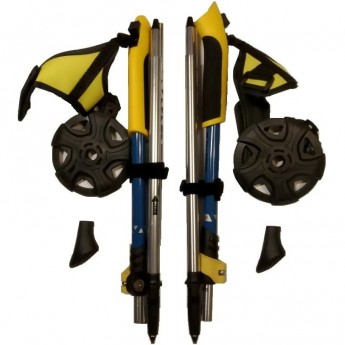 Палки для ходьбы TALBERG NORD-Z POLE_, синий