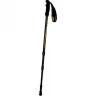 Палки треккинговые TALBERG CLASSIC POLE (1 пара, чёрный) TLP-200 CHERNYII