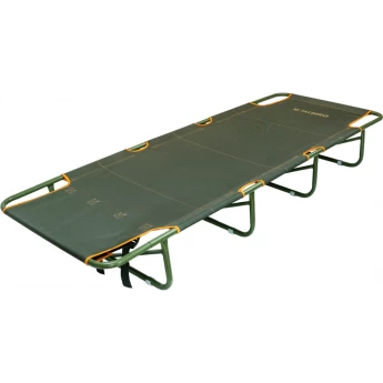 Раскладушка TALBERG COMPACT HARD COT, 190х75х25 см Раскладушка TALBERG COMPACT HARD COT, 190х75х25 см