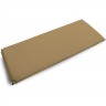 Самонадувающийся коврик TALBERG BEST MAT, бежевый, 190x77x9 см 4603735103143