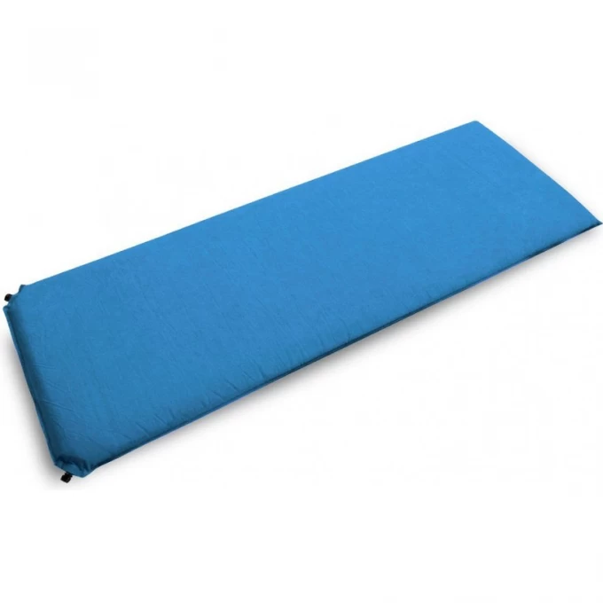 Самонадувающийся коврик TALBERG CAMPING MAT синий 4603735103655 Самонадувающийся коврик TALBERG CAMPING MAT синий 4603735103655