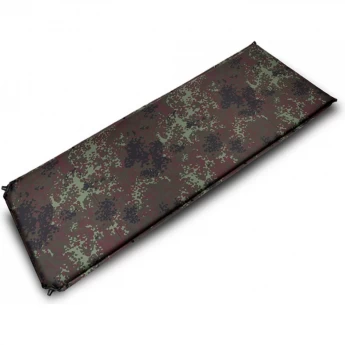 Самонадувающийся коврик TALBERG FOREST BEST MAT камуфляж