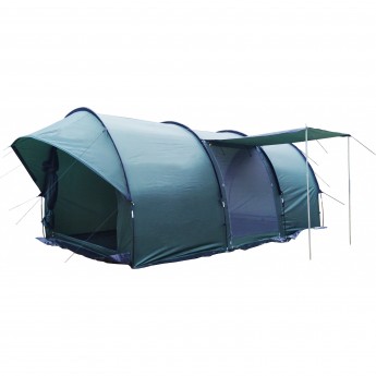 Шатер TALBERG TUNNEL зелёный Шатер TALBERG TUNNEL зелёный