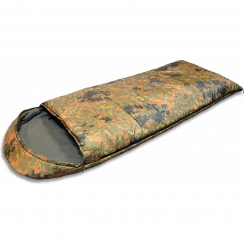 Спальный мешок TALBERG FOREST II WIDE -11C, правый Спальный мешок TALBERG FOREST II WIDE -11C, правый