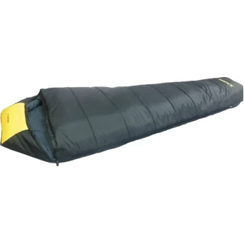 Спальный мешок TALBERG GRUNTEN -5C, левый