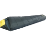 Спальный мешок TALBERG GRUNTEN -5C, левый