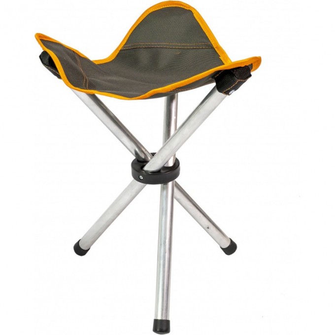 Табурет TALBERG ALU STOOL TRIPOD, 33х33х43 4673747399421 Табурет TALBERG ALU STOOL TRIPOD, 33х33х43 4673747399421