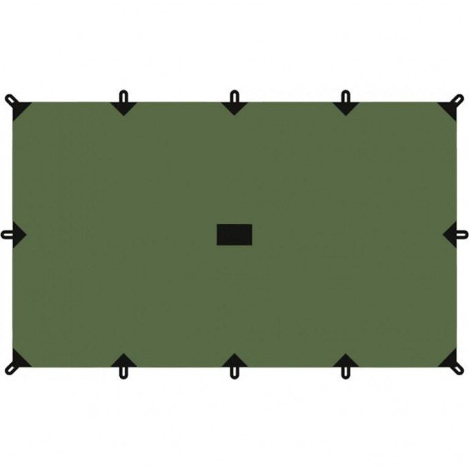 Тент TALBERG TENT 3X5, зелёный 4623721539633 Тент TALBERG TENT 3X5, зелёный 4623721539633