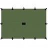 Тент TALBERG TENT 4X6, зелёный
