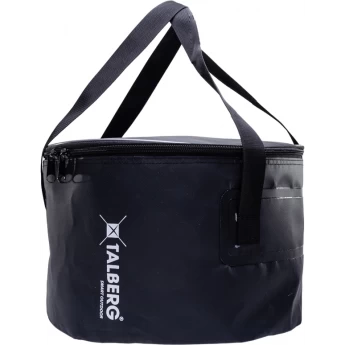 Ведро TALBERG FOLDING BUCKET PLUS 16, черный Ведро TALBERG FOLDING BUCKET PLUS 16, черный